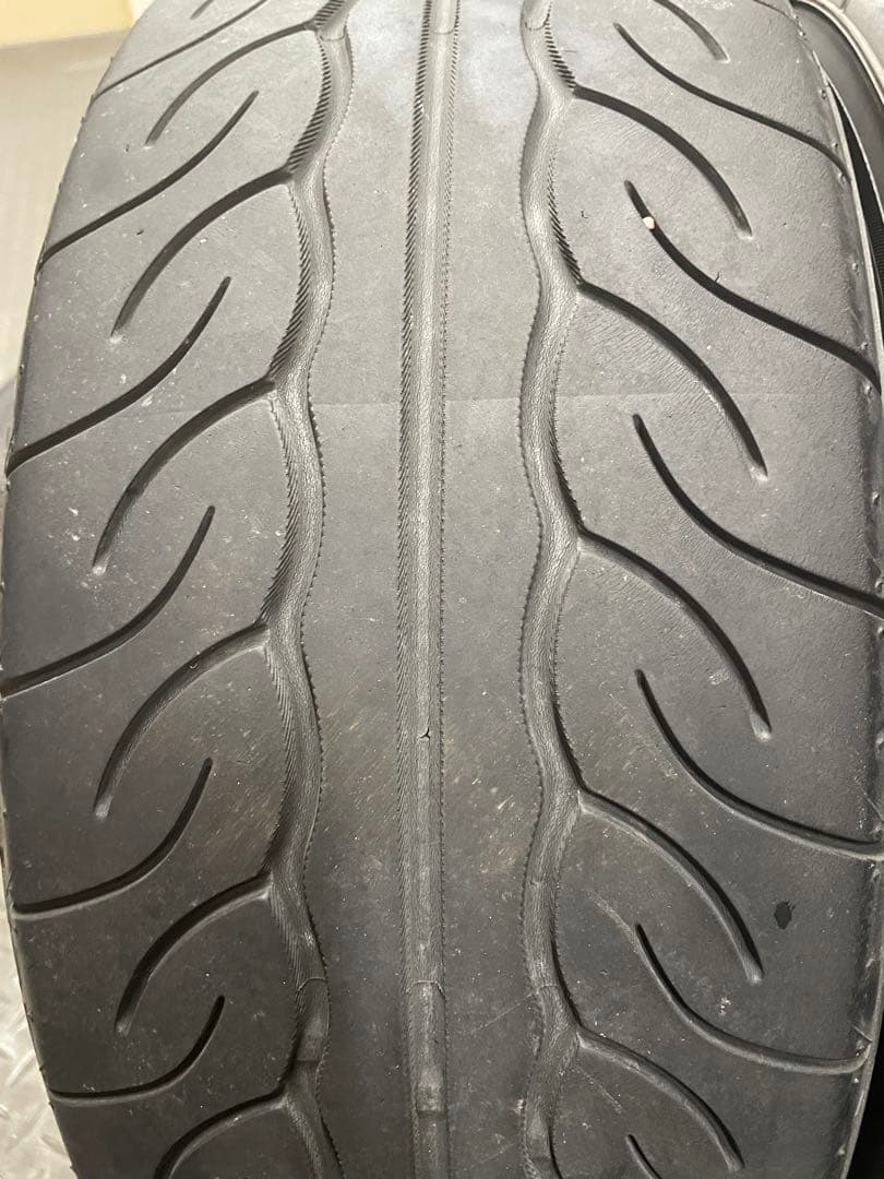s660タイヤ 165/55R15 195/45R16 アドバン　ネオバ②