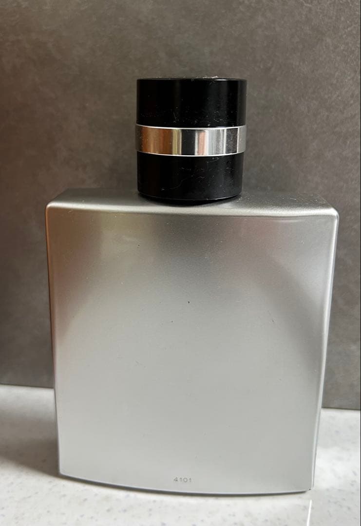 CHANEL アリュールオム　スポーツ　100ml