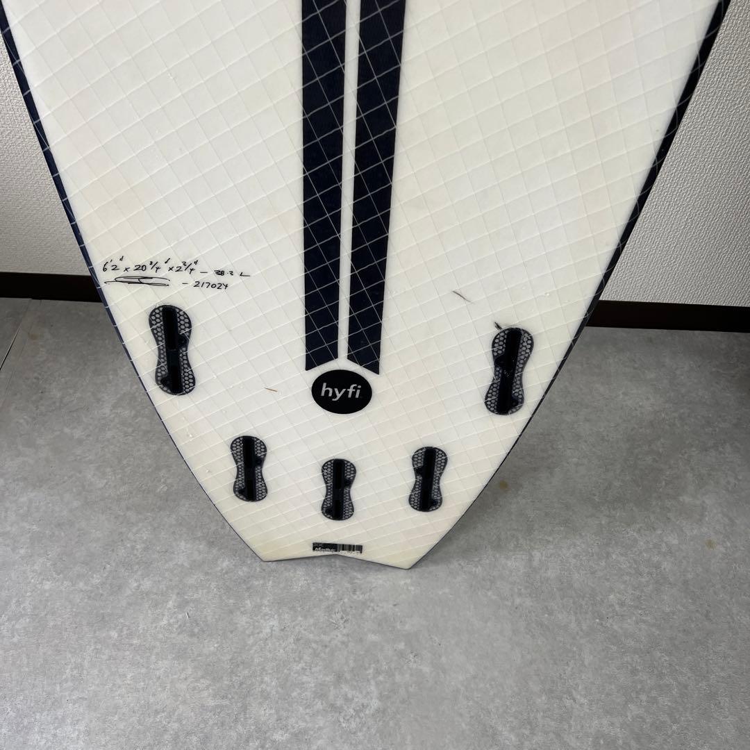 サーフィン・ボディボード JS INDUSTRIES SURFBOARDS