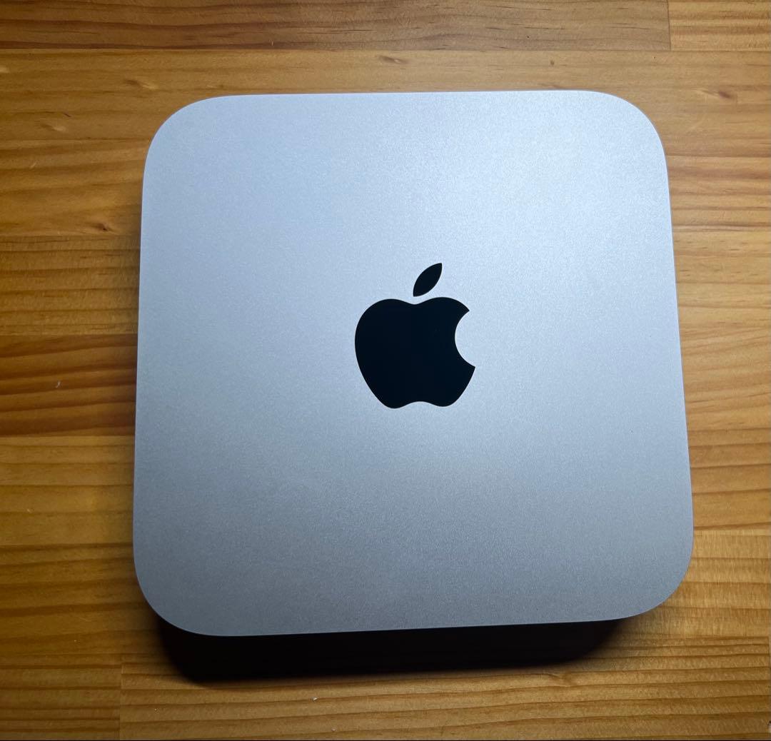 Apple Mac mini MGNR3J/A（8GB/256GB SSD）