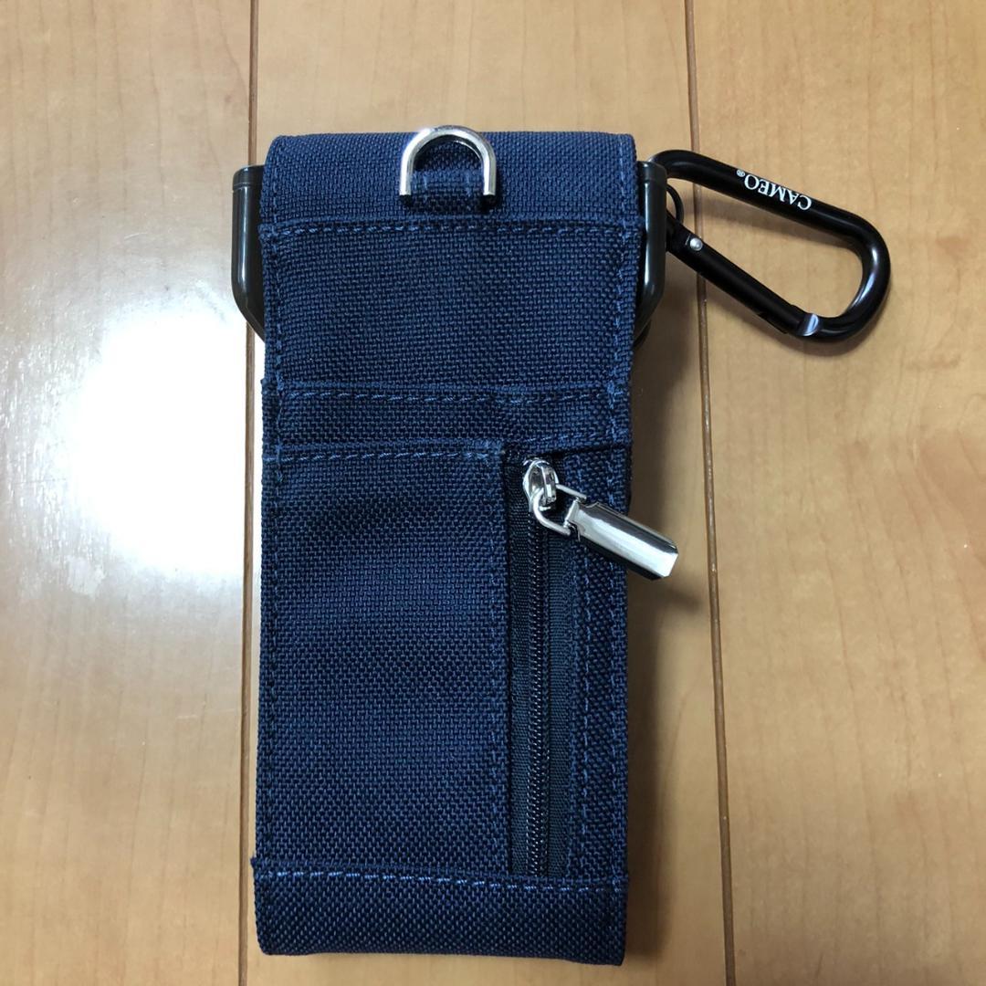 新品カメオCAMEO タイニー コーデュラTINY CORDURA ダーツケース
