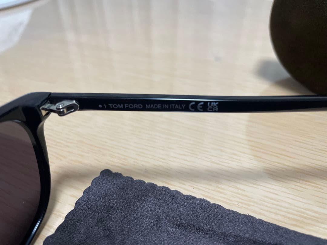 た*け様 【美品】トムフォード　サングラス　TOM FORD