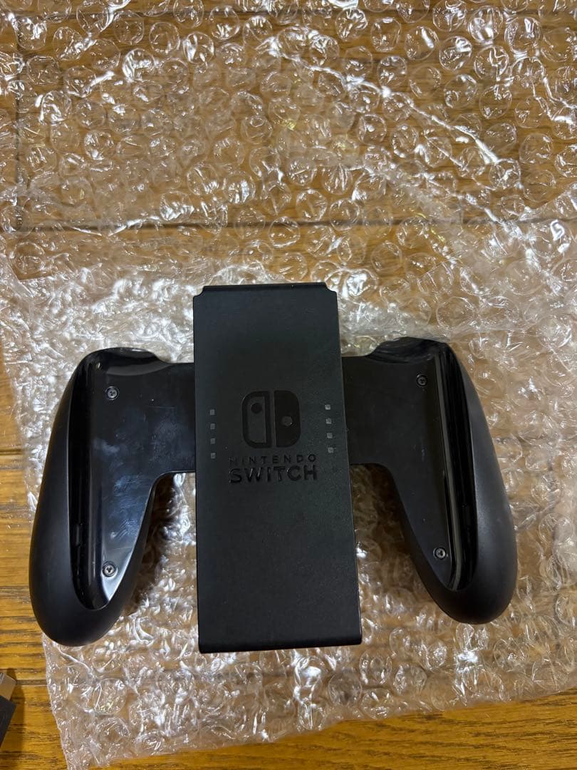 Nintendo Switch 有機ELモデル　マリオレッド 純正プロコン付き