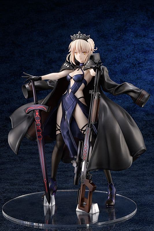 Fate/Grand Order ライダー/アルトリア・ペンドラゴン〔オルタ〕
