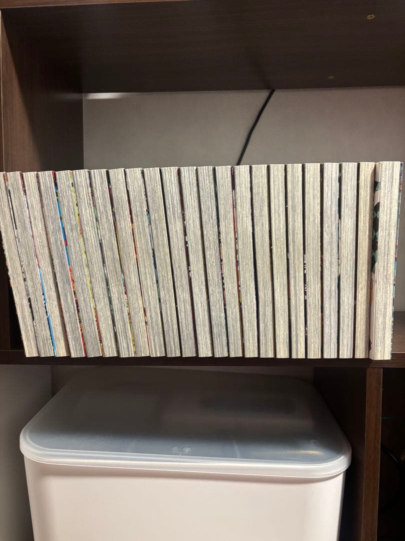 な*こ様 鬼滅の刃 全巻セット 23巻