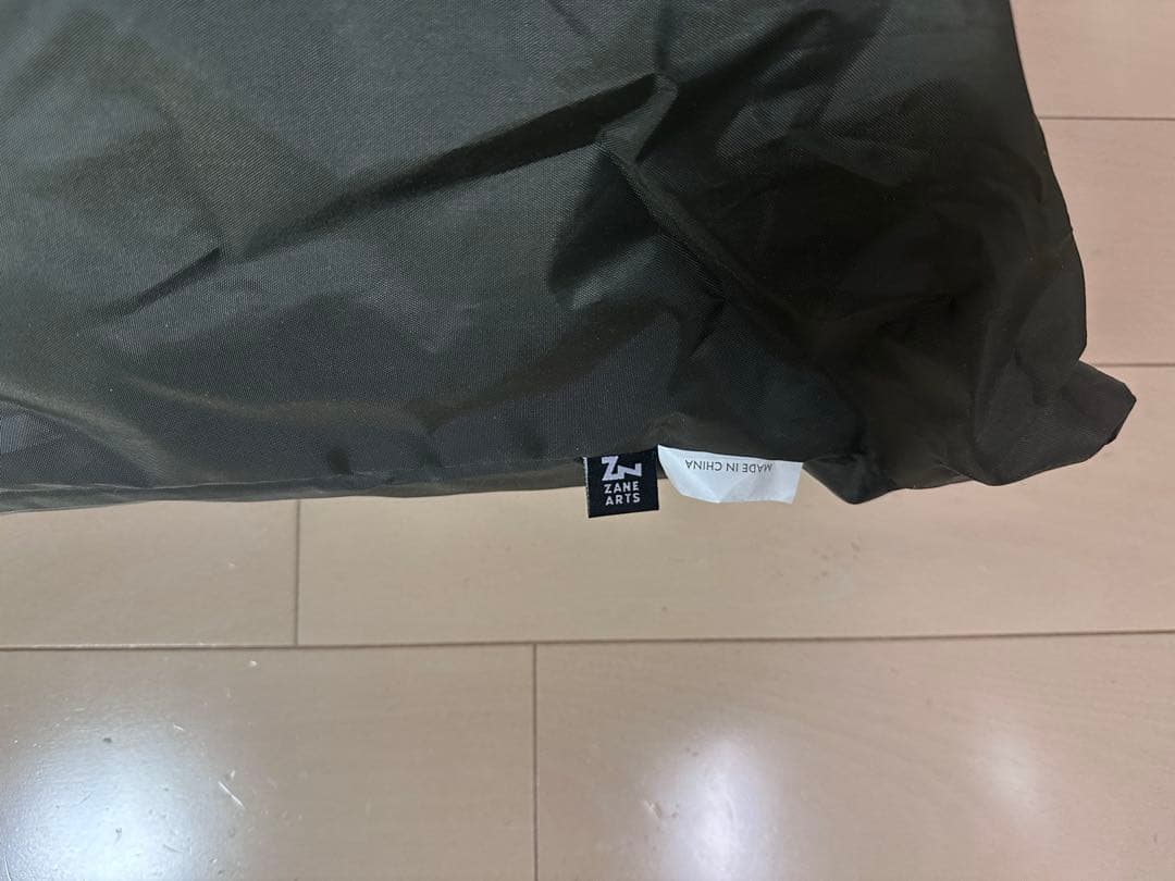 新品 ゼクーM インナーテント