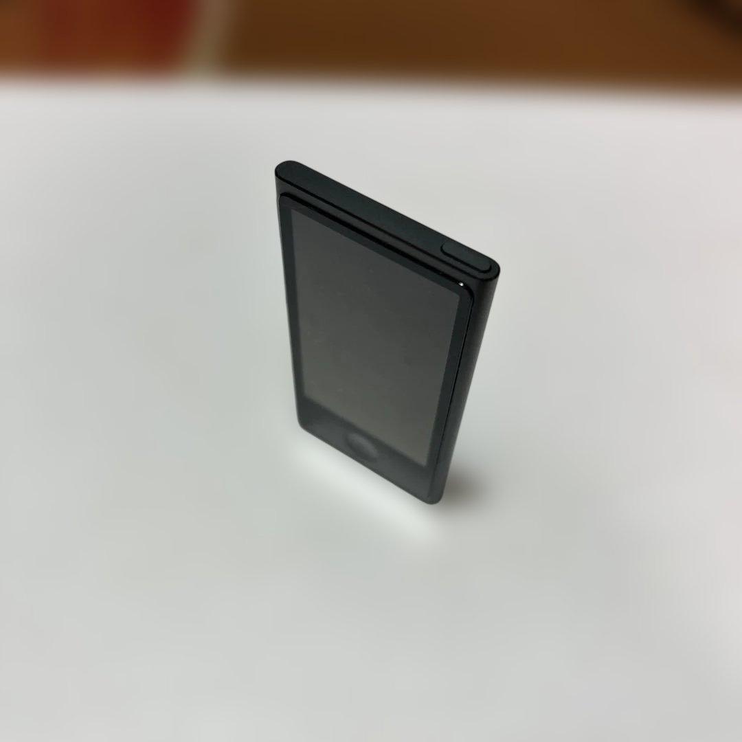 Apple iPod nano 16GB 第7世代 NKN52LL