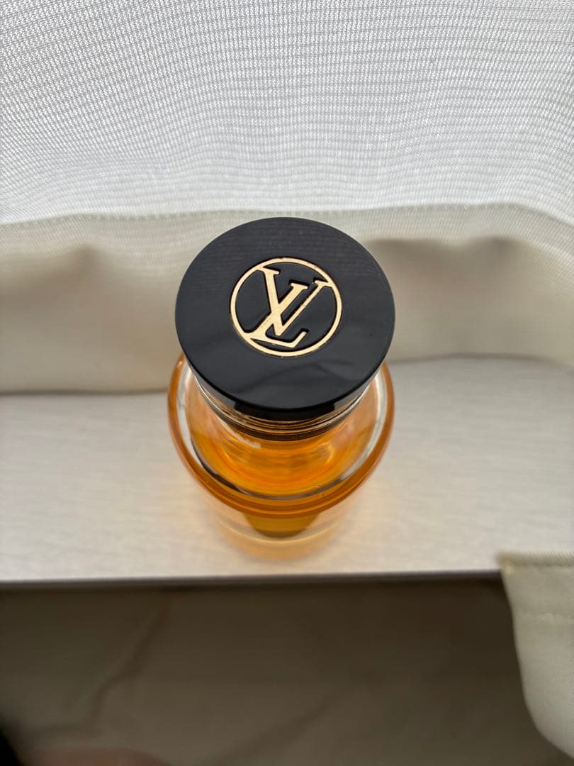 Louis Vuitton ÉTOILE FILANTE 香水