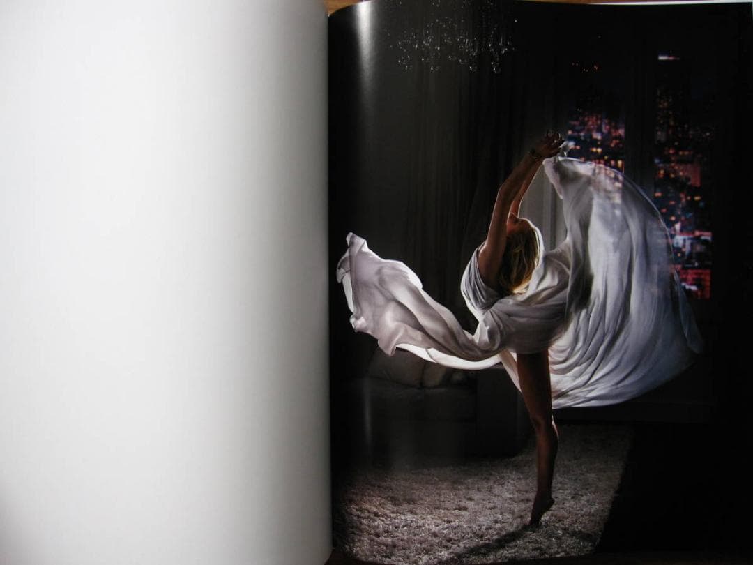 Chasing Paradise　David Drebin　デイビット・ドレビン