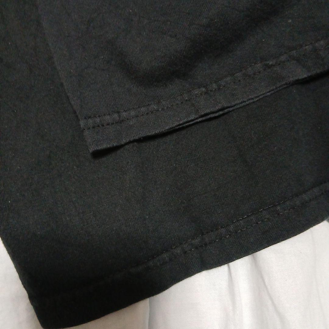 panic at the disco　tシャツ hanesタグ