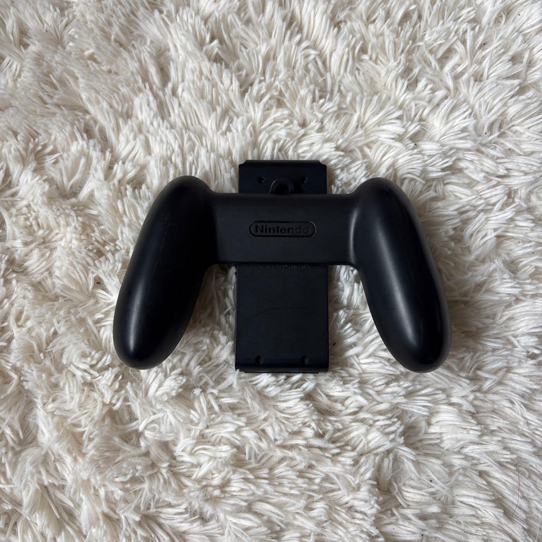 ✨美品✨ Nintendo Switch 本体 青/赤 箱付き