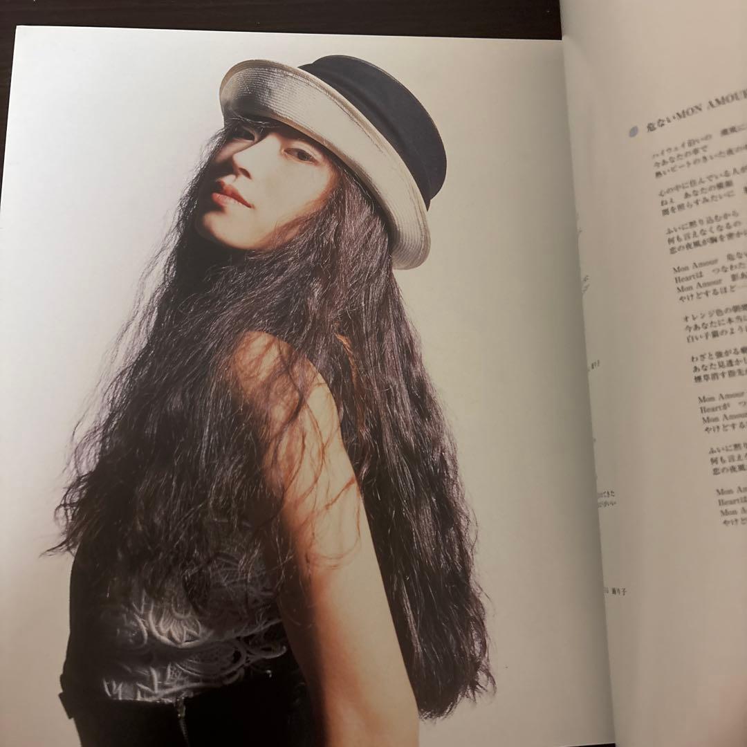 FOR DEAR FRIENDS 中森明菜 シングルコレクションボックス