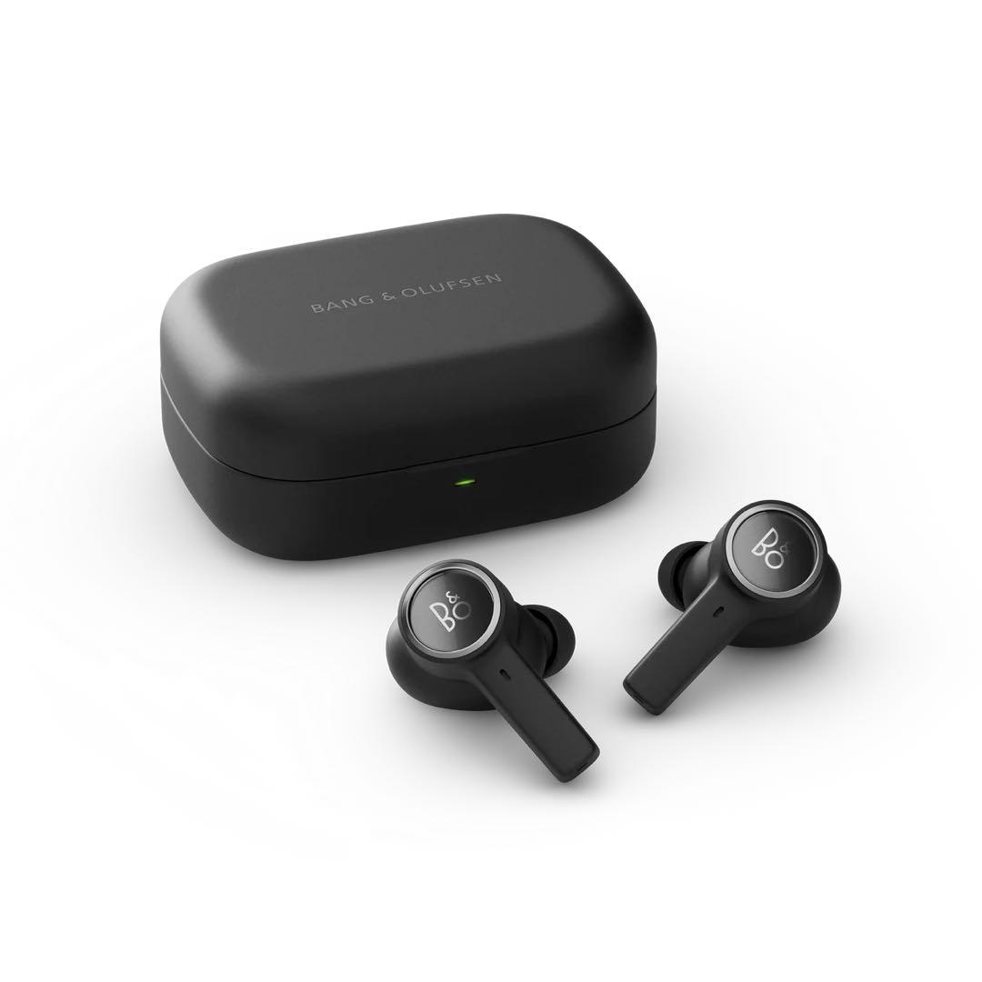 【新品未開封】BANG&OLFSEN Beoplay EX ブラック B&O