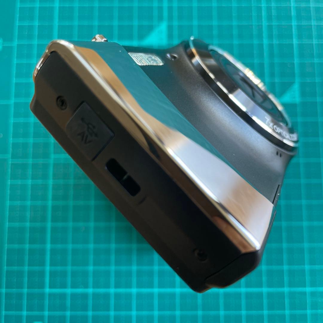 【付属品完備】オールドコンデジ　PLAZA CREATE D1470 WIDE