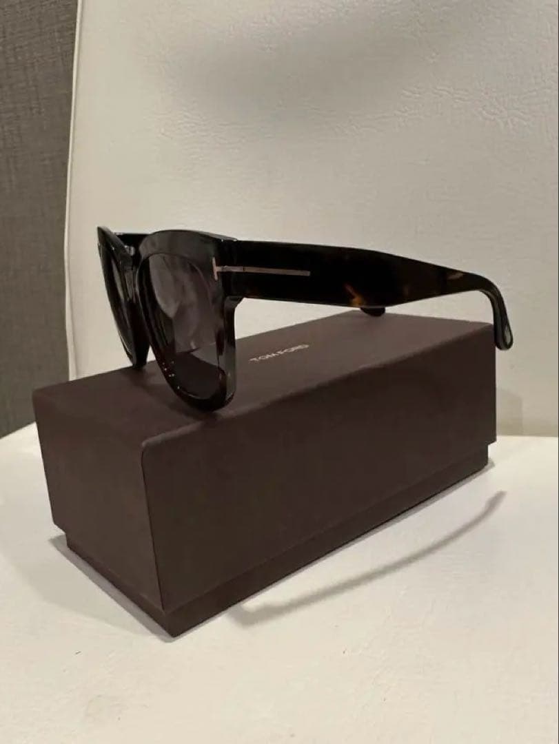 【TOM FORD】サングラス