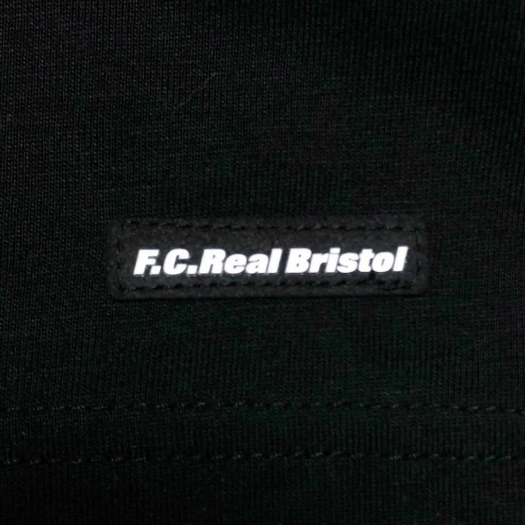 トップス F.C.Real Bristol DISNEY FOOTBALLCLUB TEE
