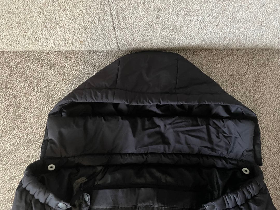 THE NORTH FACE　抱っこ紐ケープ