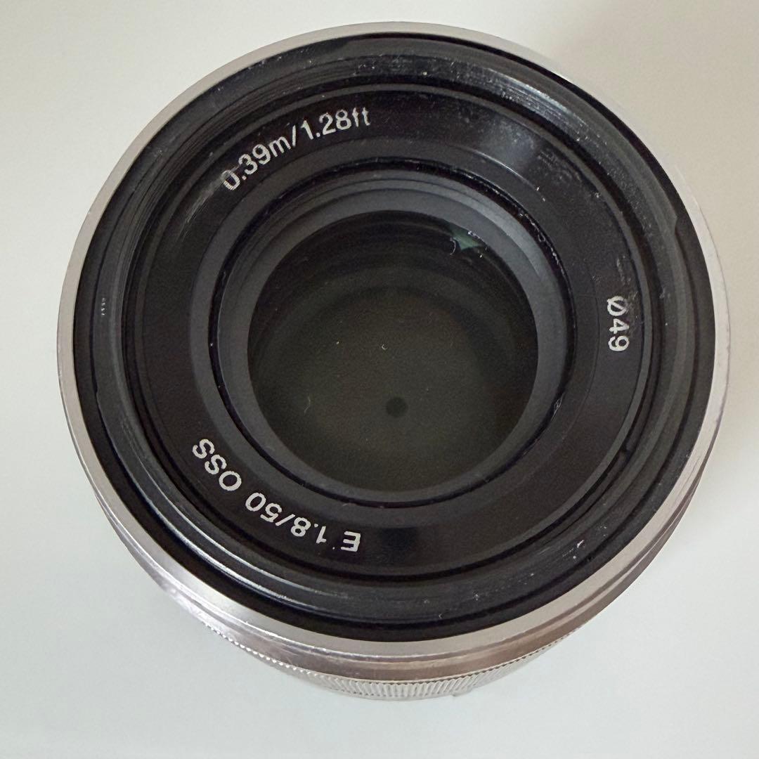 SONY α5100 ミラーレスカメラ レンズ付き