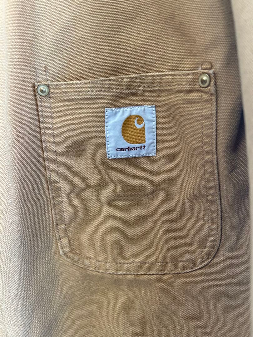 carhartt ダックチョアコート ジャンパー