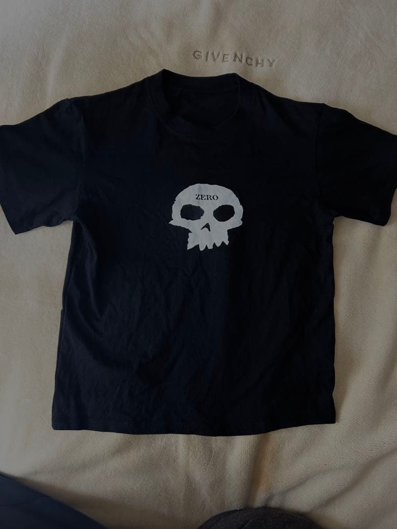 swag sid skull tshirt archive トイストーリー