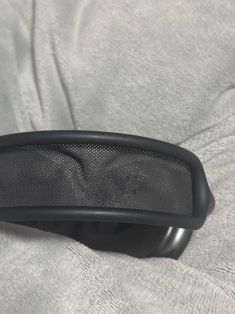 AirPods MAX スペースグレイ