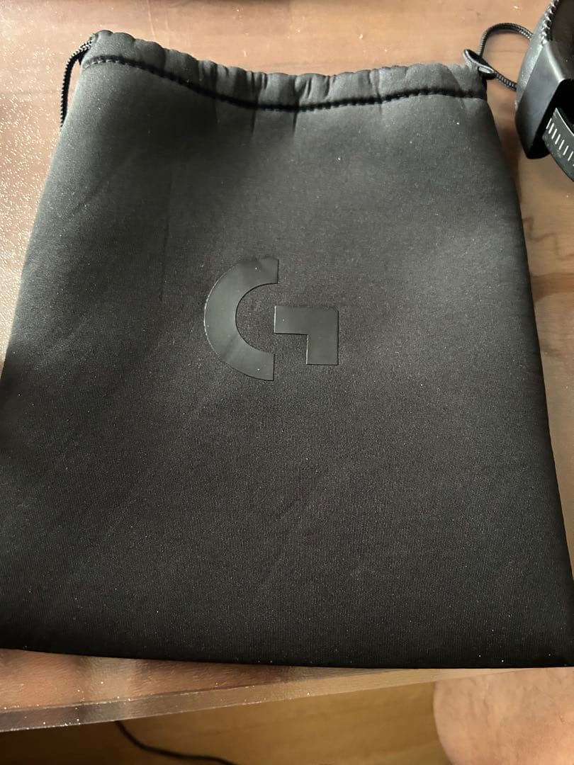 Logitech G PRO X ゲーミングヘッドセット