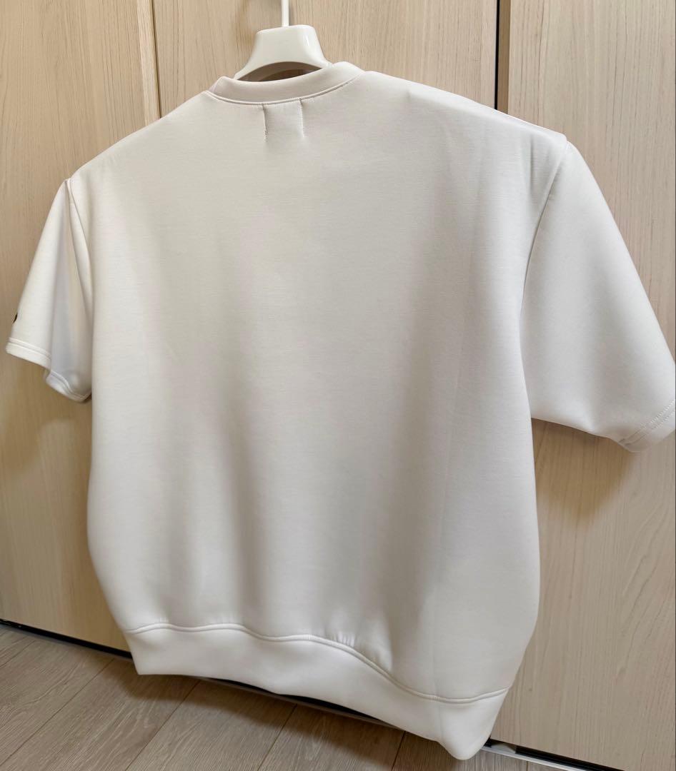 新品 ReZARD Girl Print ホワイト 白 M ヒカル 山口真人