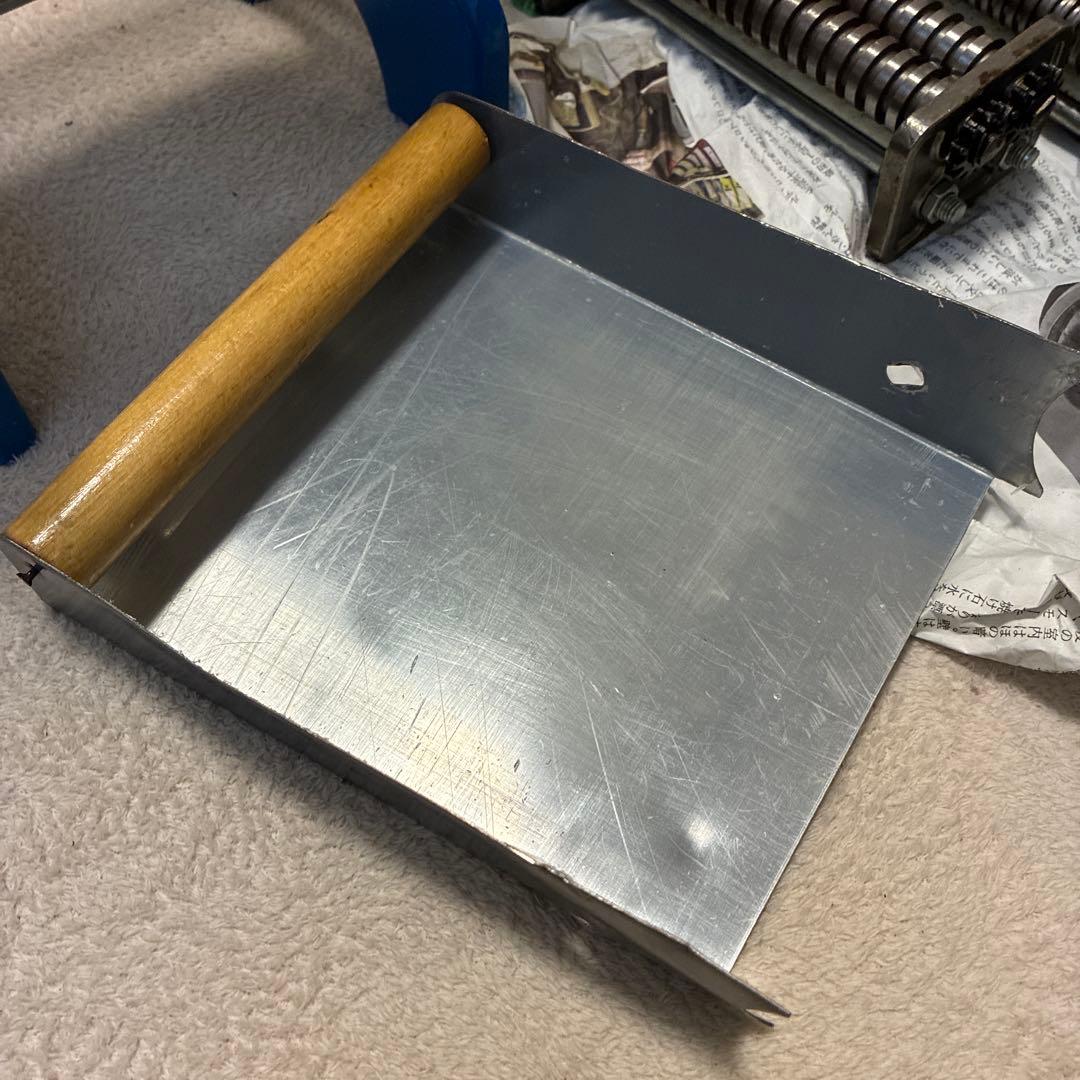 鋳物 製麺機 家庭用