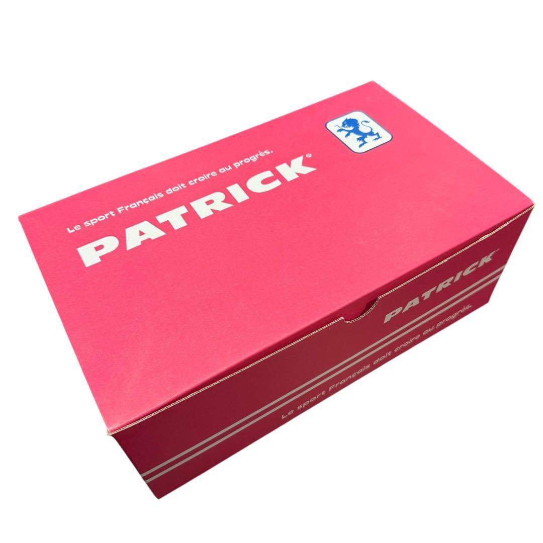 50%OFF！！ PATRICK×PALMS&CO. ゴルフシューズ 39