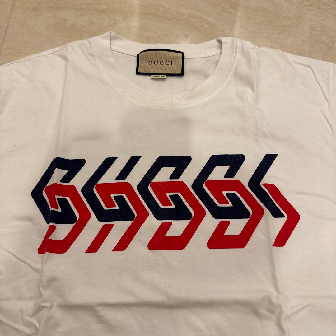 Tシャツ★GUCCI★メンズ