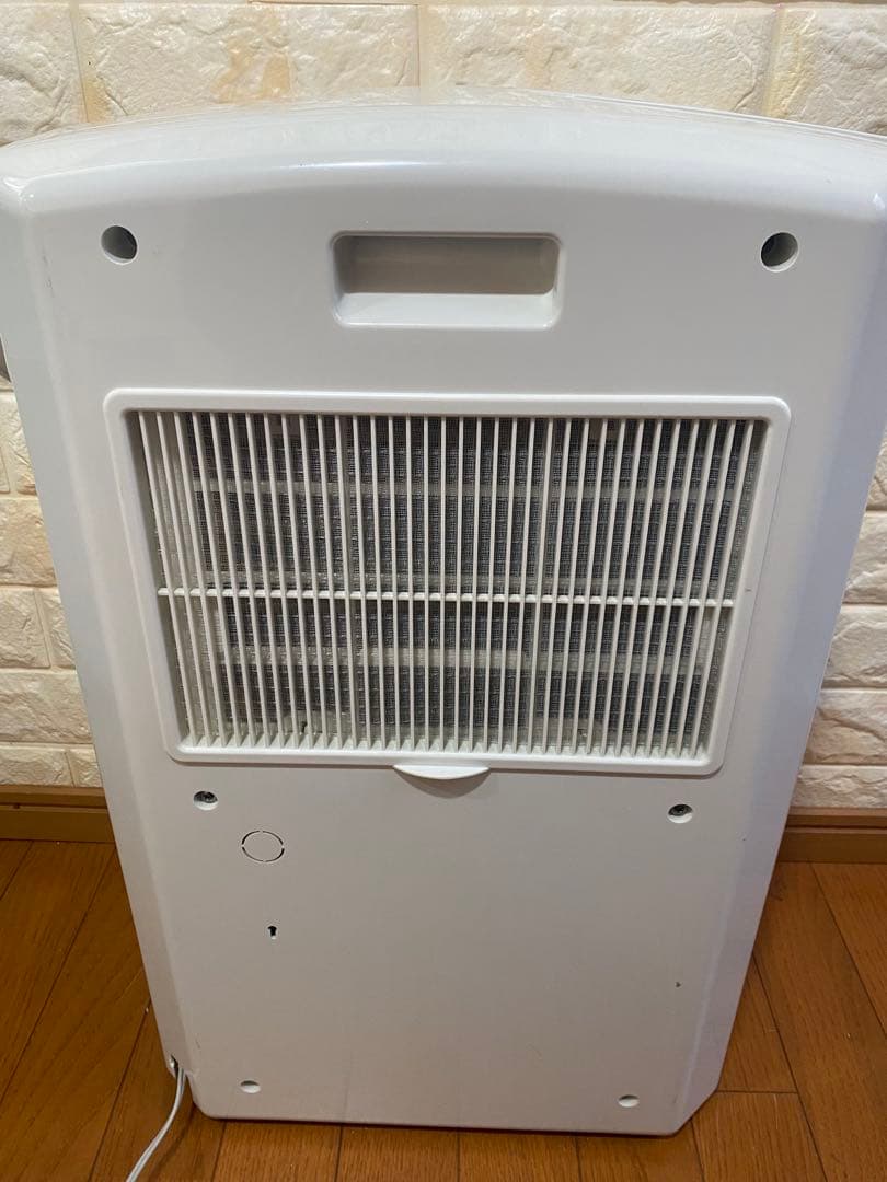 コロナ　冷風・衣類乾燥除湿機「どこでもクーラー」　CDM-105　2005年製
