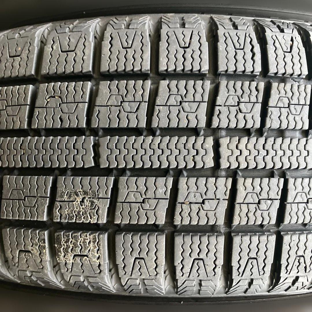 TOYO 155/65R14 GARIT G5 4本スタッドレスタイヤ軽四タイヤ