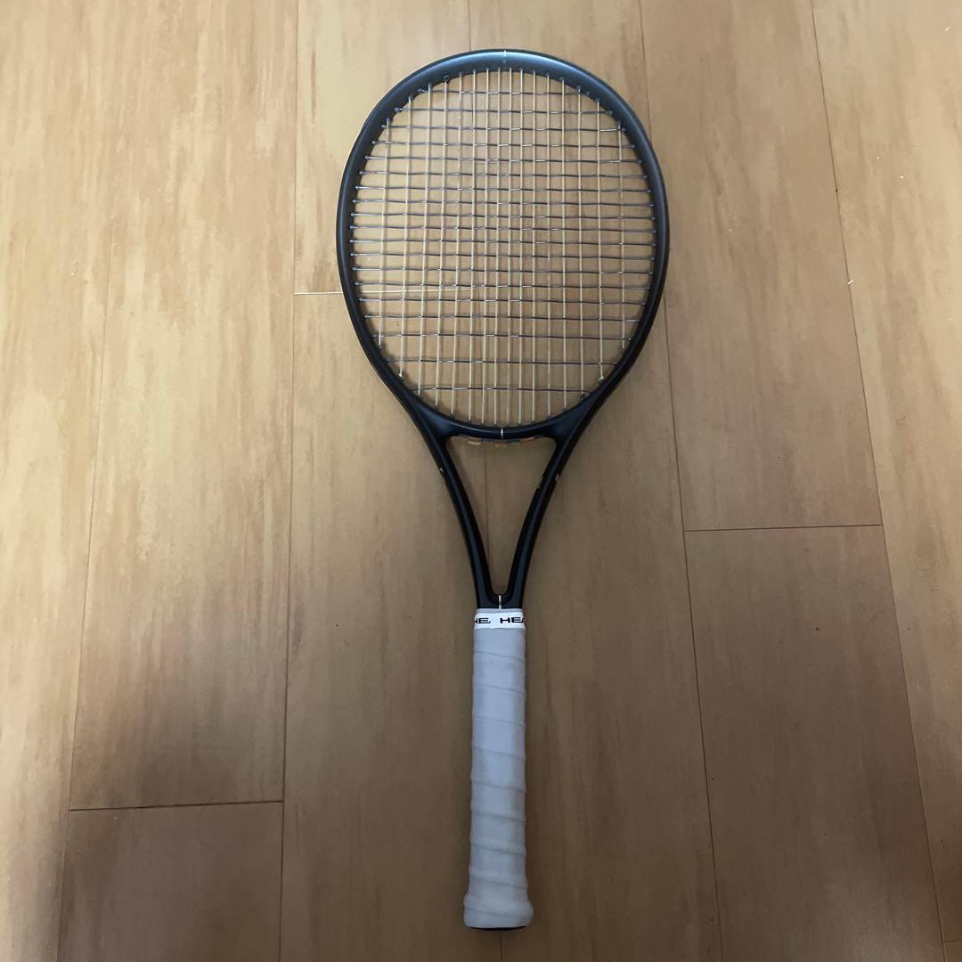 【美品】wilson RF 01 ウィルソンG2