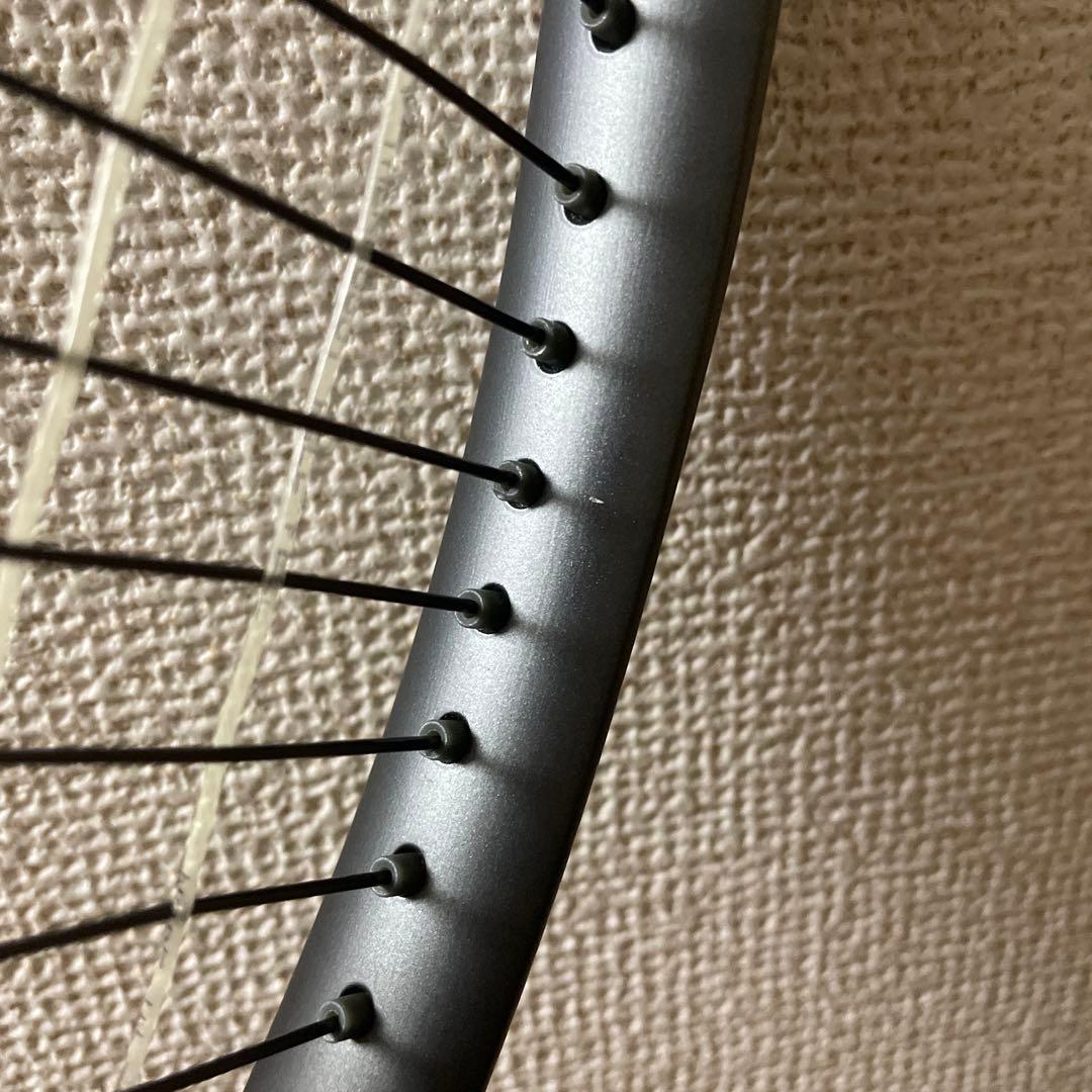 【美品】wilson RF 01 ウィルソンG2