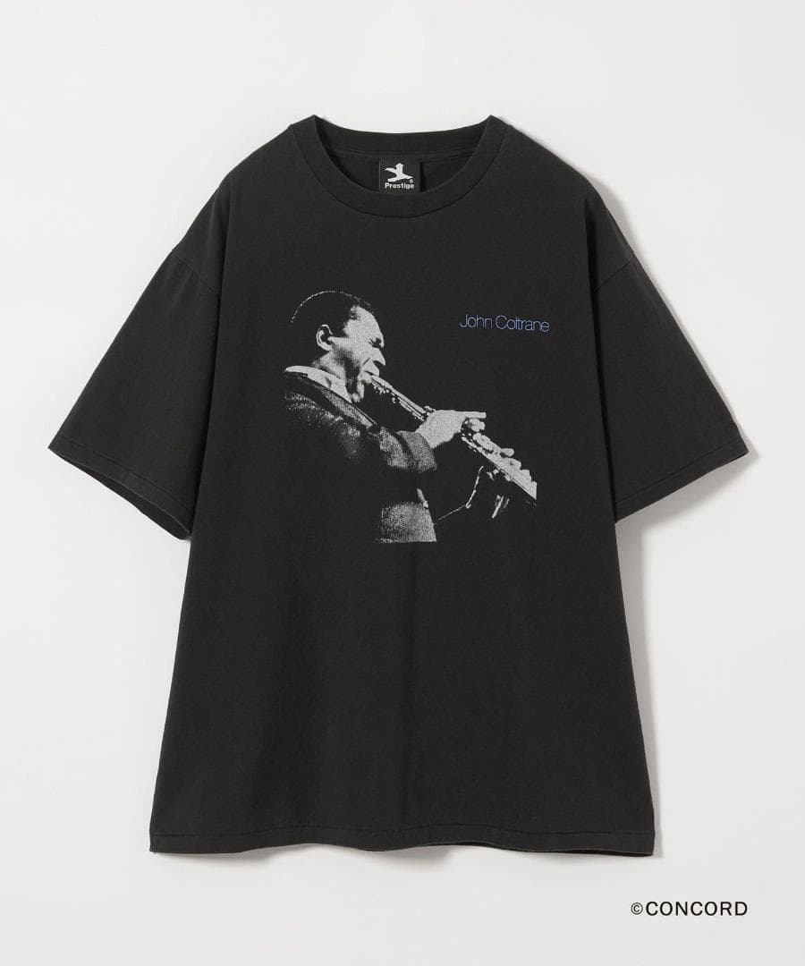 新品未使用 John Coltrane BEAUTY&YOUTH Tシャツ M