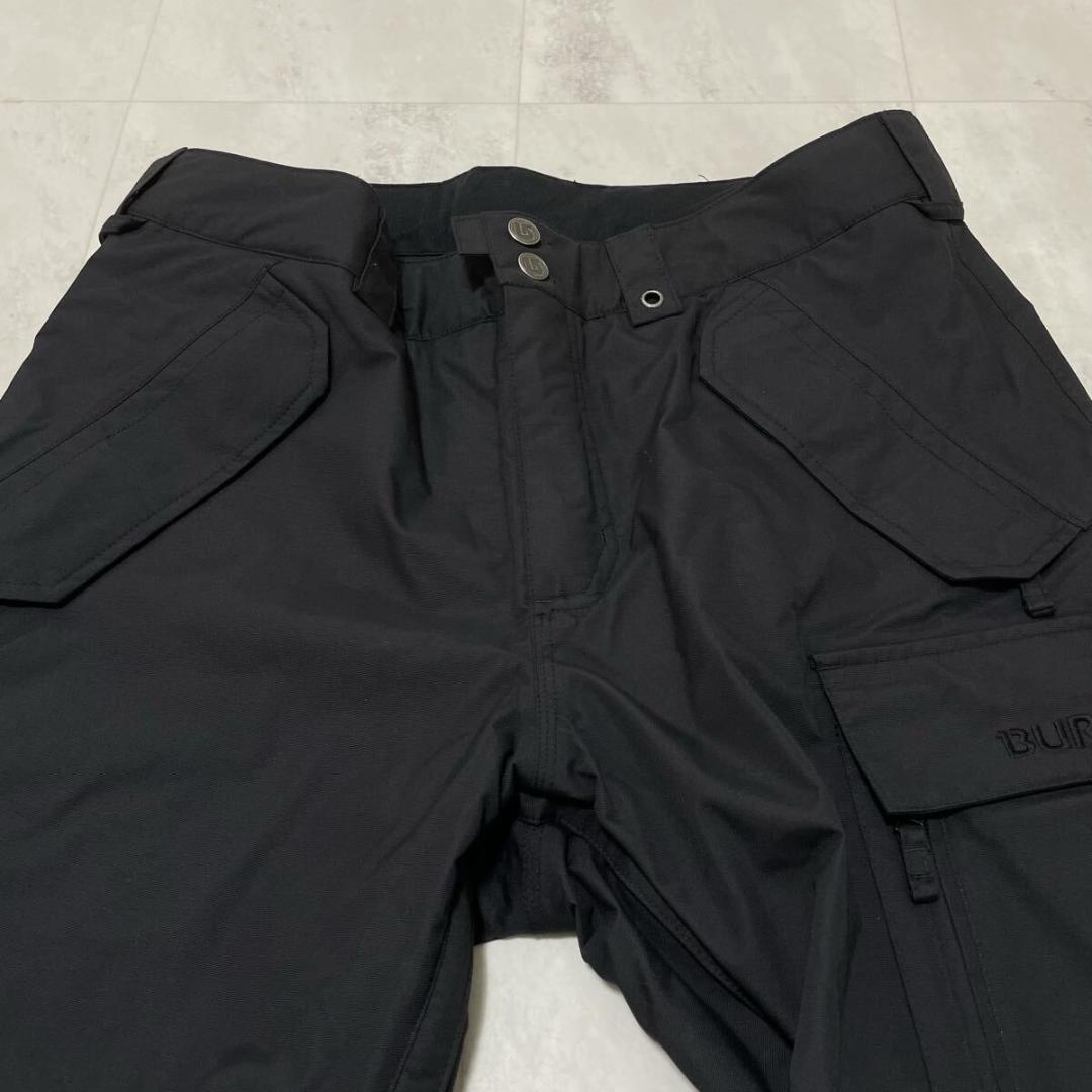 バートン DRYRIDE スノボードウェア スノボパンツ ナイロンパンツ カーゴ