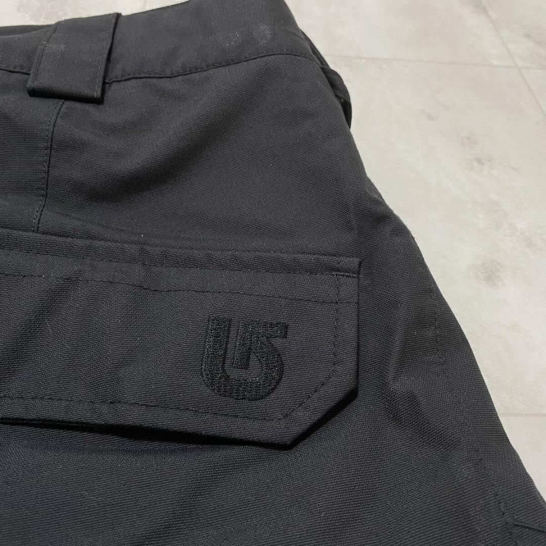 バートン DRYRIDE スノボードウェア スノボパンツ ナイロンパンツ カーゴ