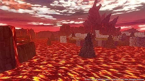 ドラゴンクエストモンスターズ３　魔族の王子とエルフの旅 -Switch☆彡