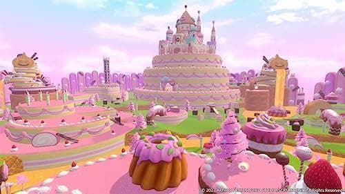 ドラゴンクエストモンスターズ３　魔族の王子とエルフの旅 -Switch☆彡