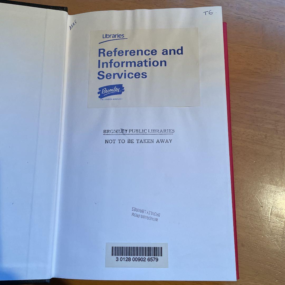 洋書 Documents on British Policy Overseas