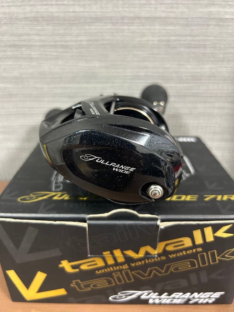 tailwalk フルレンジワイド 71R