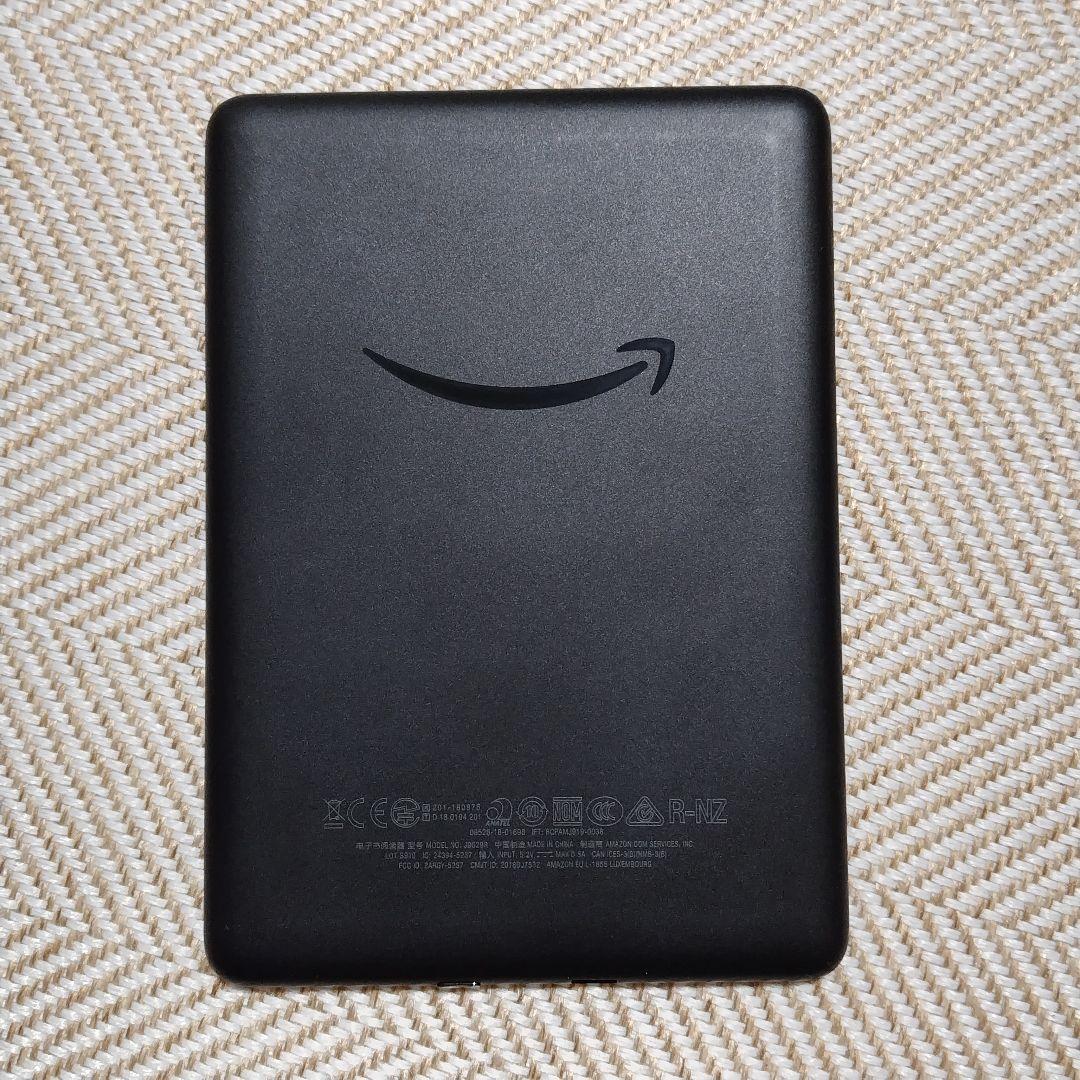 amazon Kindle 第10世代　 純正カバー付