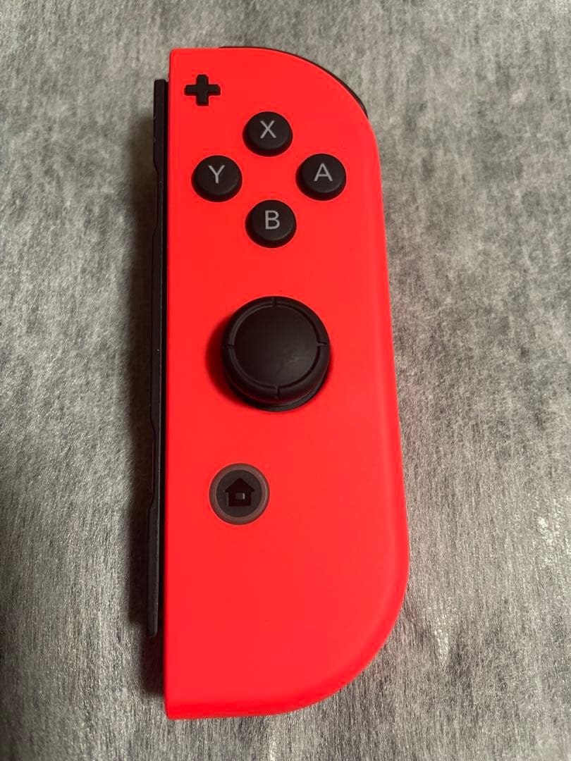 Nintendo Switch 本体 バッテリー強化型　おまけ付き