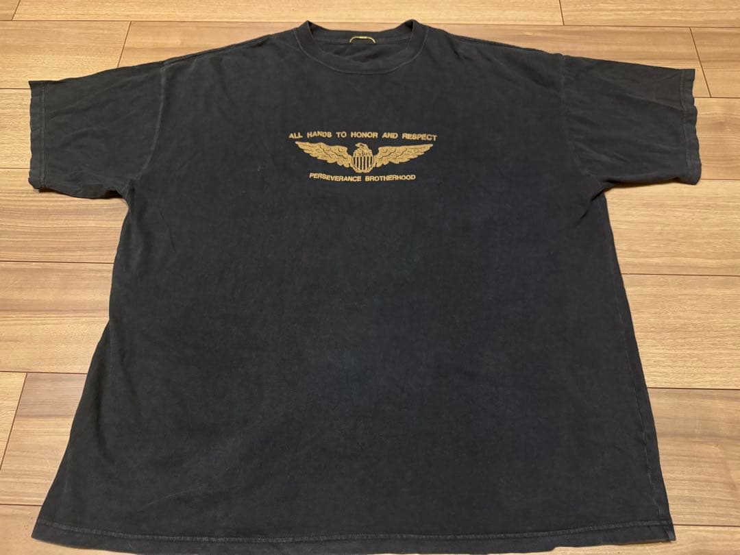 Deuxieme Classe ドゥーズィエムクラス ecstatic Tシャツ