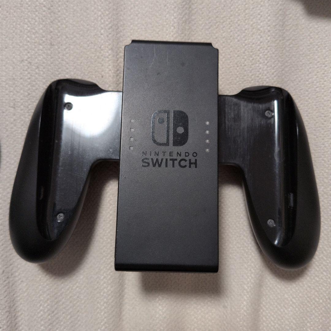 箱無し Nintendo Switch 本体 ジャンク品