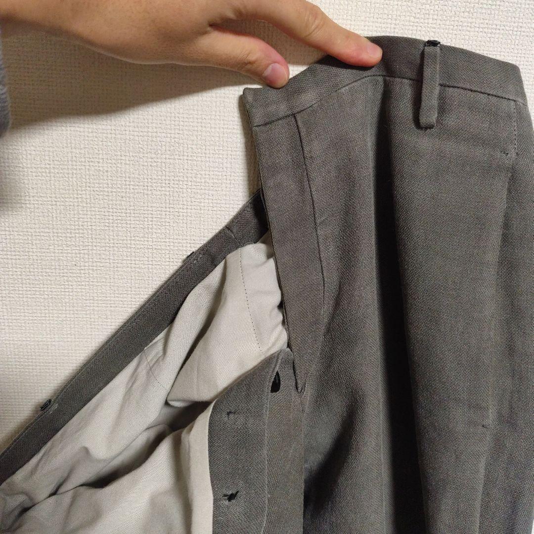 label under construction セットアップ