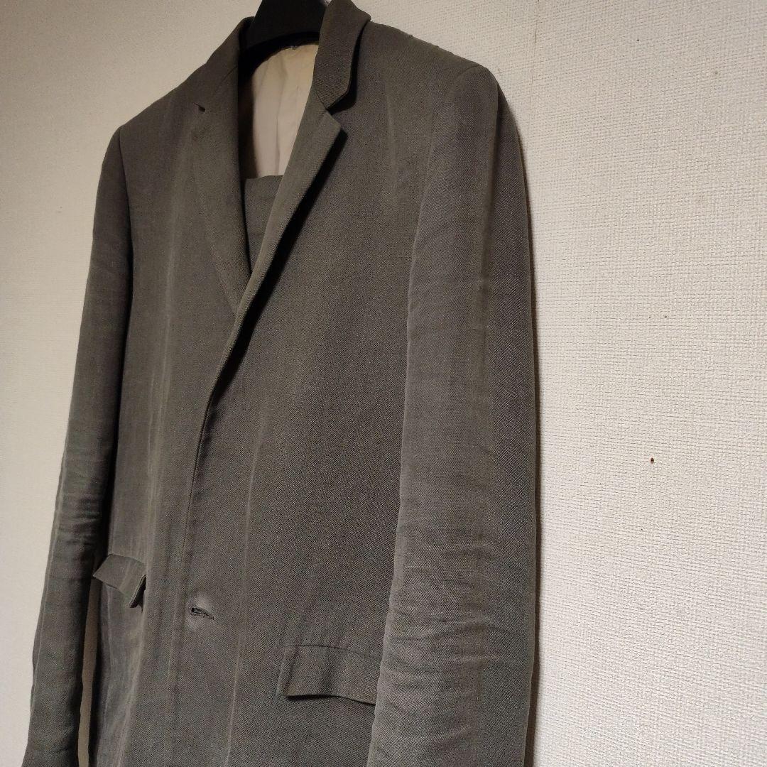 label under construction セットアップ