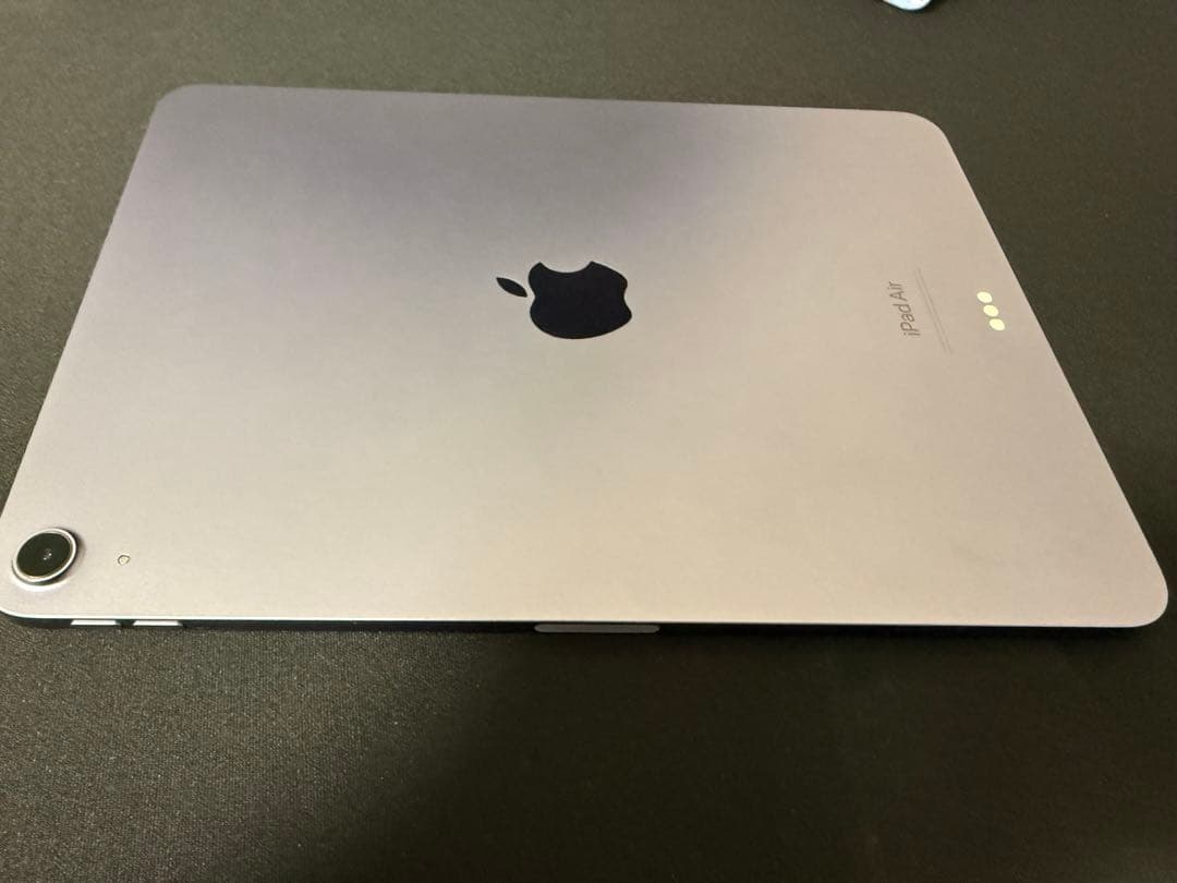 Apple iPad Air (第５世代) Wi-Fi 64GB パープル