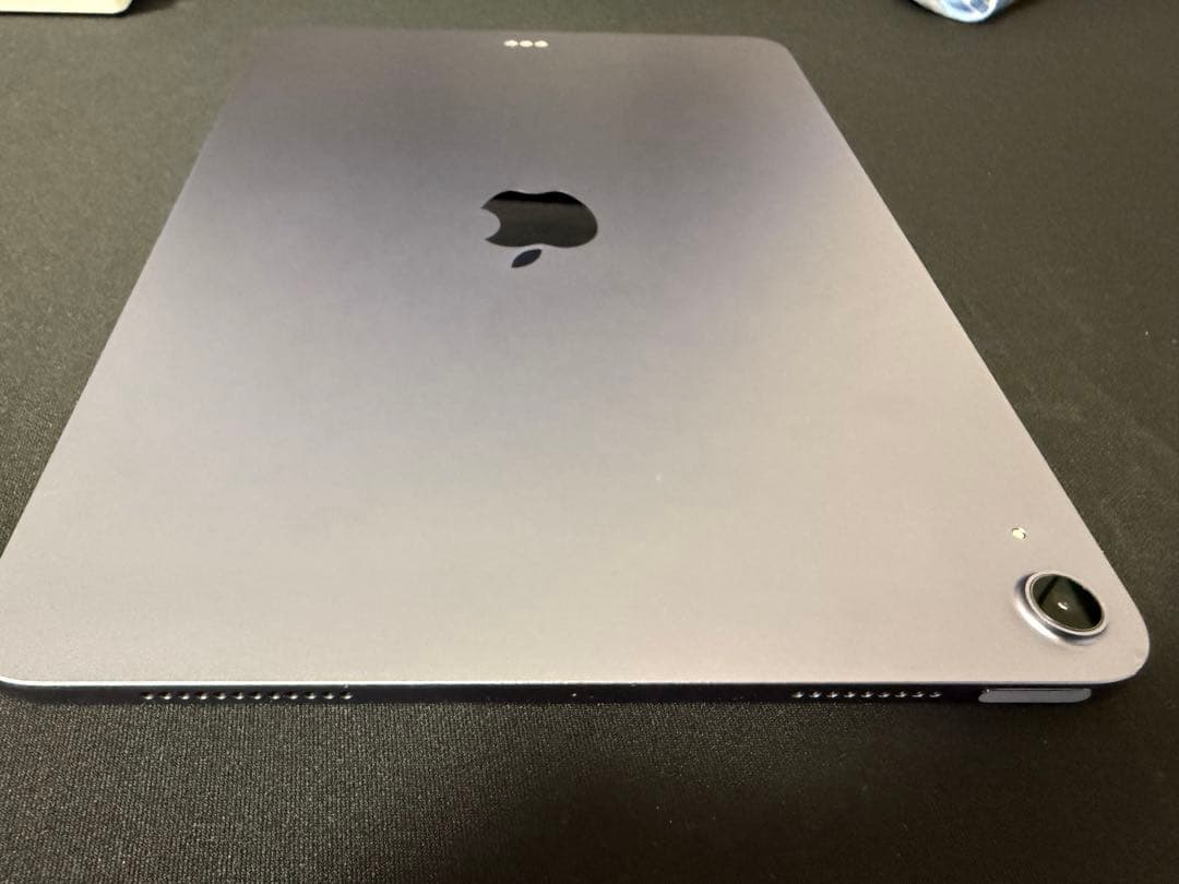 Apple iPad Air (第５世代) Wi-Fi 64GB パープル