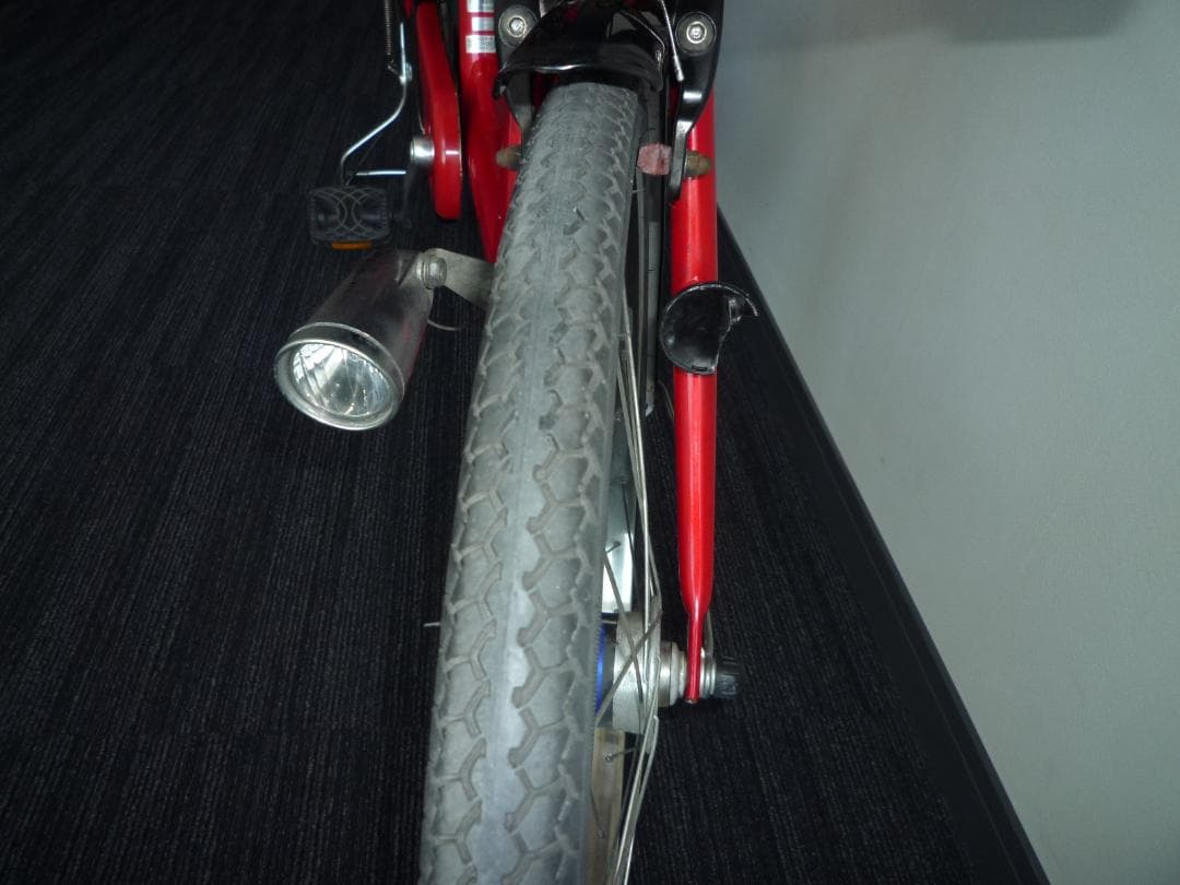 ブリヂストン　アンジェリーノ２６インチ　非電動　 BRIDGESTONE